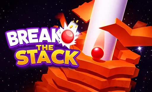 Break The Stack