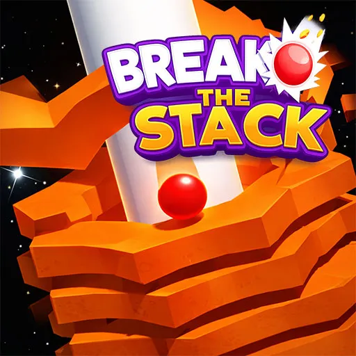 Break The Stack