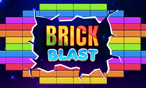 Brick Blast