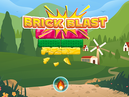 Brick Blast