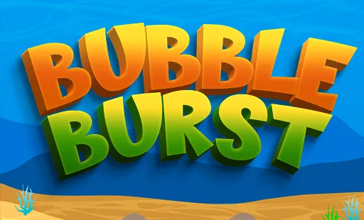 Bubble Burst