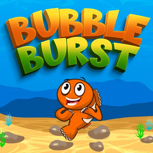 Bubble Burst