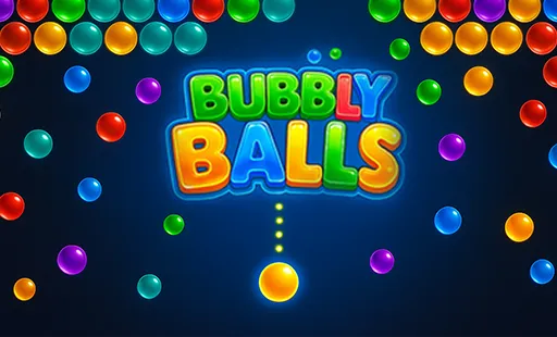 Bubbly Balls