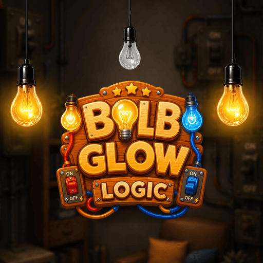 Bulb Glow Logic