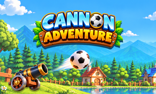 Cannon Adventure thumbnail