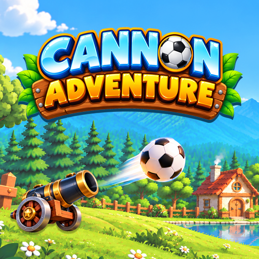 Cannon Adventure thumbnail