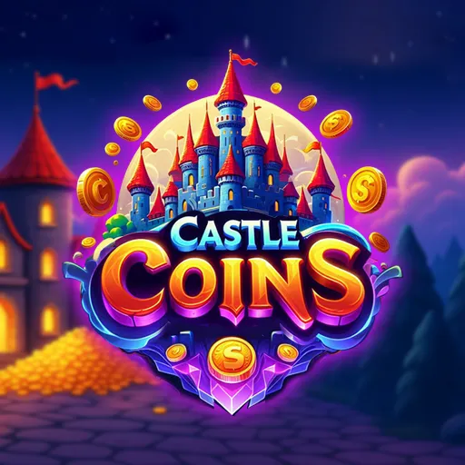 Castle Coins