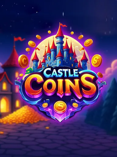 Castle Coins - Play Free Online | OnlineRealGames