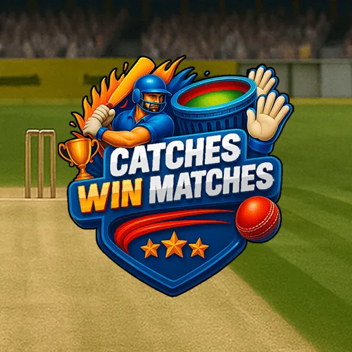 Catchs win Matches