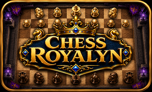 Chess Royalyn thumbnail