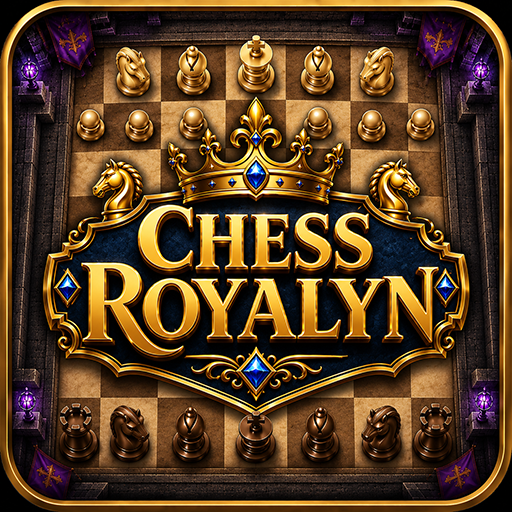 Chess Royalyn thumbnail
