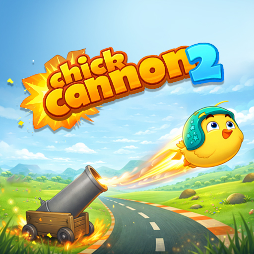 Chick Cannon 2
