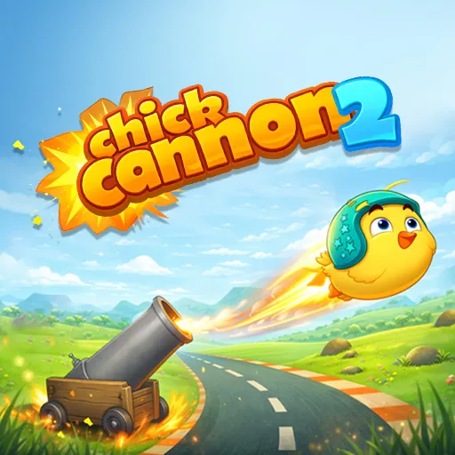 Chick Cannon 2