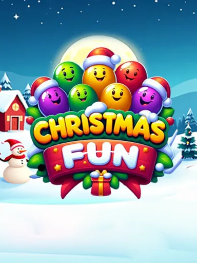 Christmas Fun