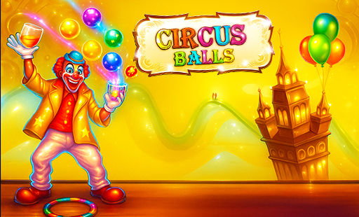 Circus Balls