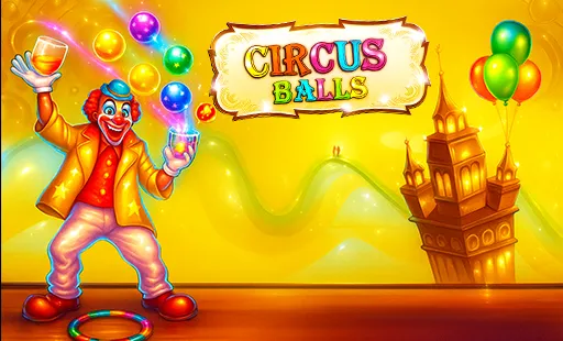 Circus Balls