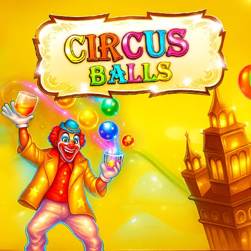 Circus Balls