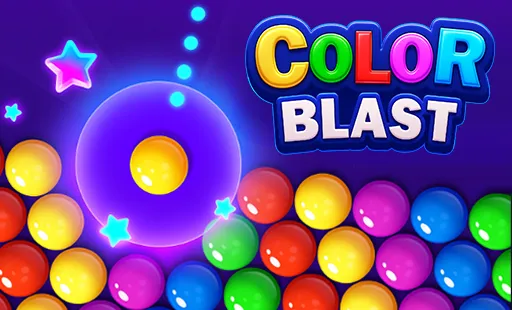 Color Blast