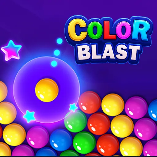 Color Blast