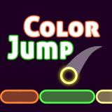 Colour Jump