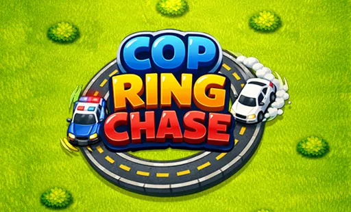 Cop Ring Chase