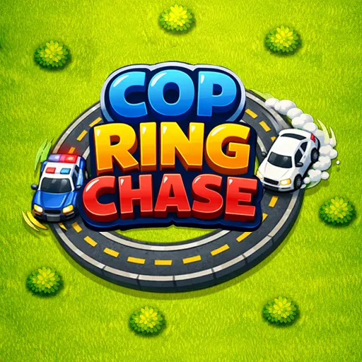 Cop Ring Chase
