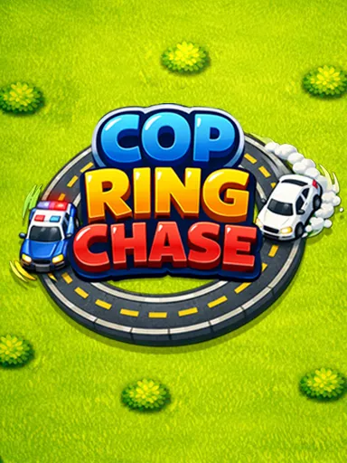 Cop Ring Chase