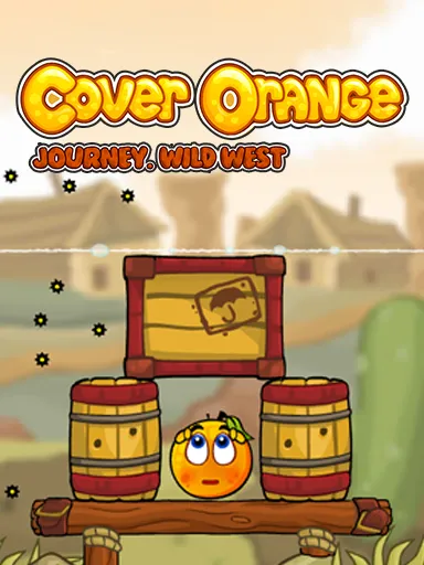 Cover Orange