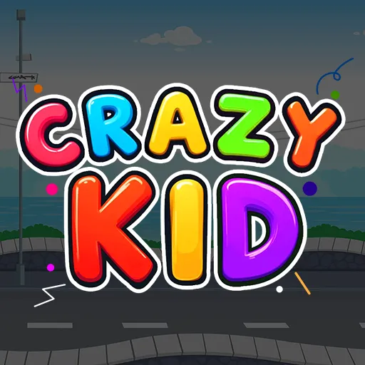 Crazy Kid
