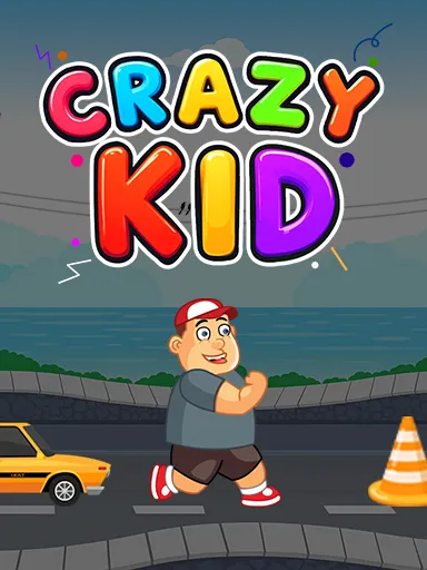 Crazy Kid