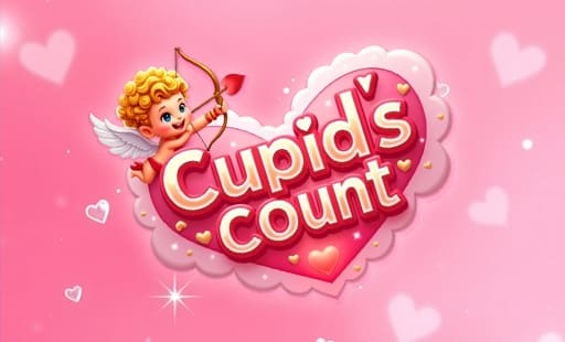 Cupid's Count