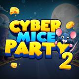 Cyber Mice Party 2