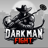 Dark Man Fight