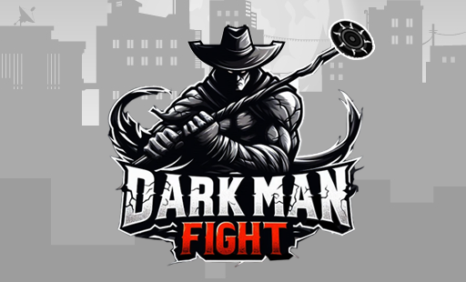 Dark Man Fight