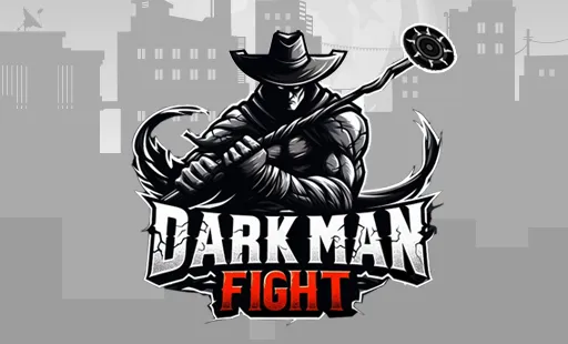 Dark Man Fight
