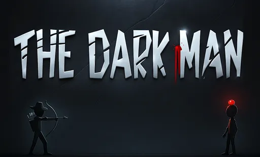 The Darkman