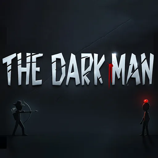 The Darkman