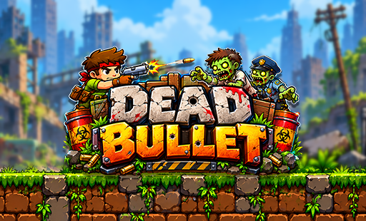 Dead Bullet thumbnail