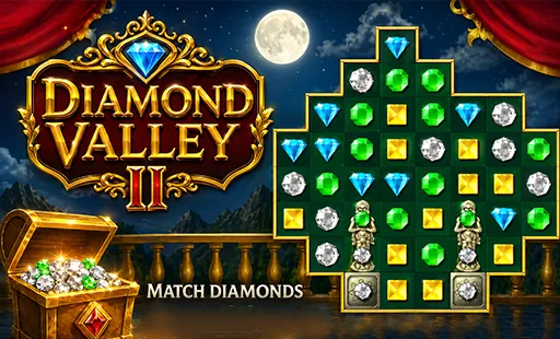 Diamond Valley 2