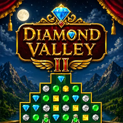 Diamond Valley 2