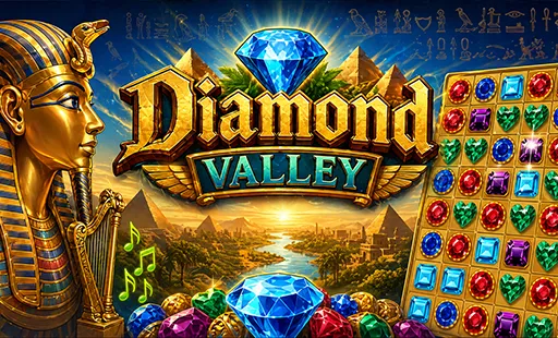 Diamond Valley