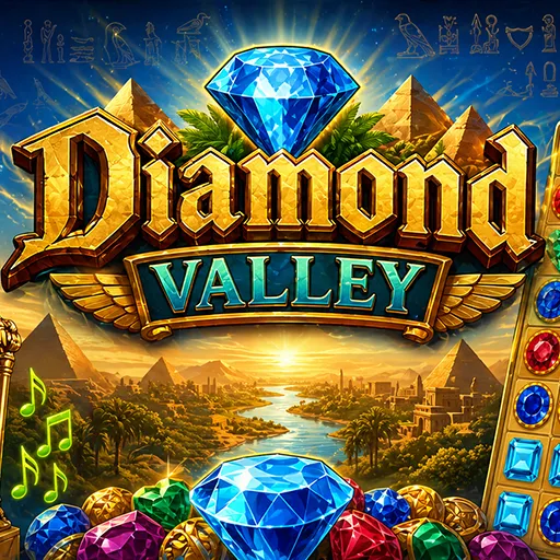 Diamond Valley