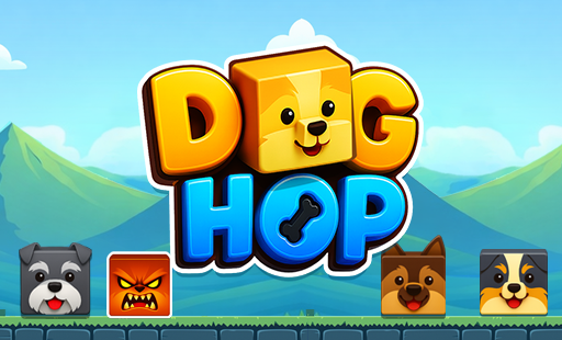 Dog Hop