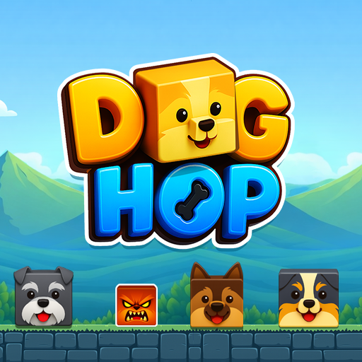 Dog Hop