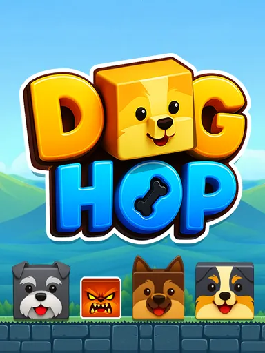 Dog Hop
