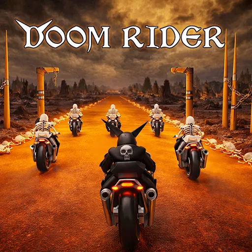 Doom Rider