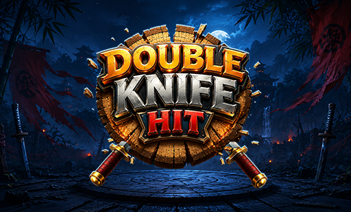 Double Hit Knife thumbnail