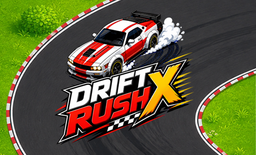 Drift Rush X thumbnail