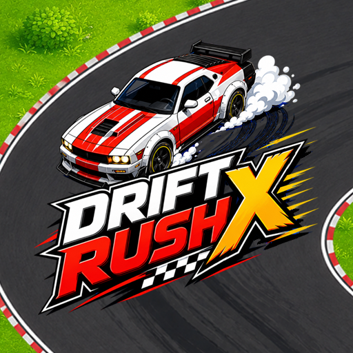 Drift Rush X thumbnail