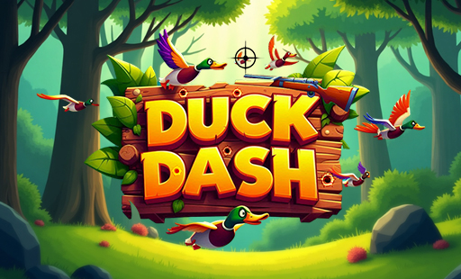 Duck Dash